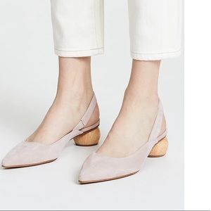 Matiko heels